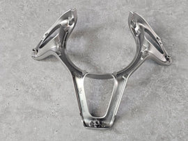 MCLAREN 540C ALUMINIUM STEERING WHEEL TRIM 13N1138CP