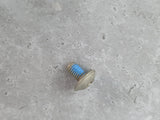 ASTON MARTIN SCREW M6X10 PAN HEAD 703266