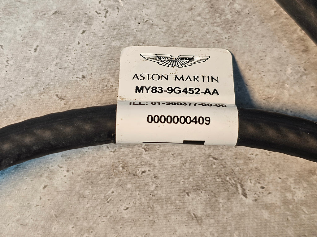 ASTON MARTIN DBX UPPER HFA SENSOR  MY83-9G452-AA