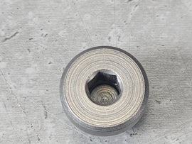 BENTLEY SEAL BOLT WITH SE C9C 018321377B