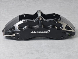 MCLAREN 570S FRONT RIGHT CALIPER 13CA046CP.BG1 (BLACK)
