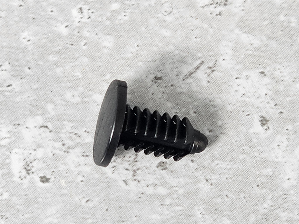 MERCEDES W202 W203 S204 C CLASS FRONT WING SCREW PLUG A0029973386