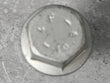 Load image into Gallery viewer, MERCEDES HEXAGON HEAD BOLT A004990450064