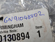 Load image into Gallery viewer, BENTLEY TORX BOLT M8X20 N91048802