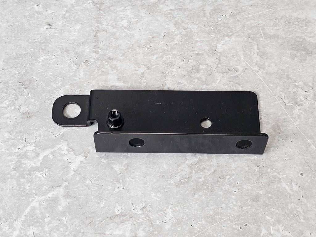 LAMBORGHINI AVENTADOR LP740 REAR RH WING BRACKET 470853588A