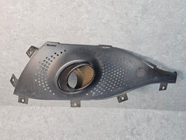 ASTON MARTIN DBX EXHAUST RIGHT TIP GRILLE MY83-01948-BE