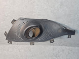 ASTON MARTIN DBX EXHAUST RIGHT TIP GRILLE MY83-01948-BE