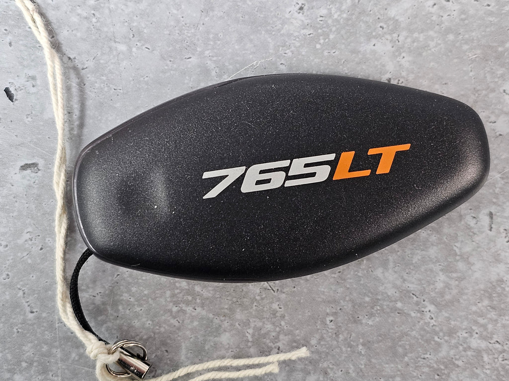 MCLAREN 765LT KEY FOB SET 315MHZ  14MA112RP