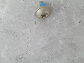 ASTON MARTIN SCREW M6X10 PAN HEAD 703266