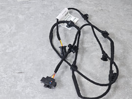 BENTLEY WIRING SET FOR MULTIMEDIA 3SE970732M