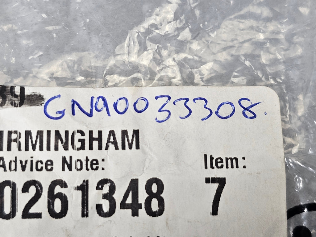BENTLEY WASHER 8.4X20X2.5  N90033308