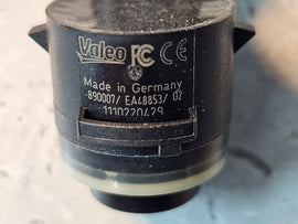 GENUINE VALEO PARKING DISTANCE SENSOR AUDI/VW 890007 EA48853