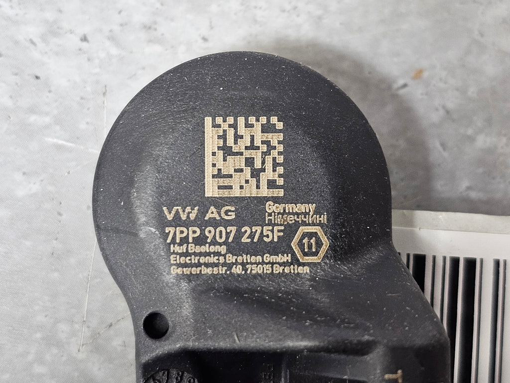 PORSCHE TYRE PRESSURE WHEEL SENSOR  (433MHZ) 9A790727506