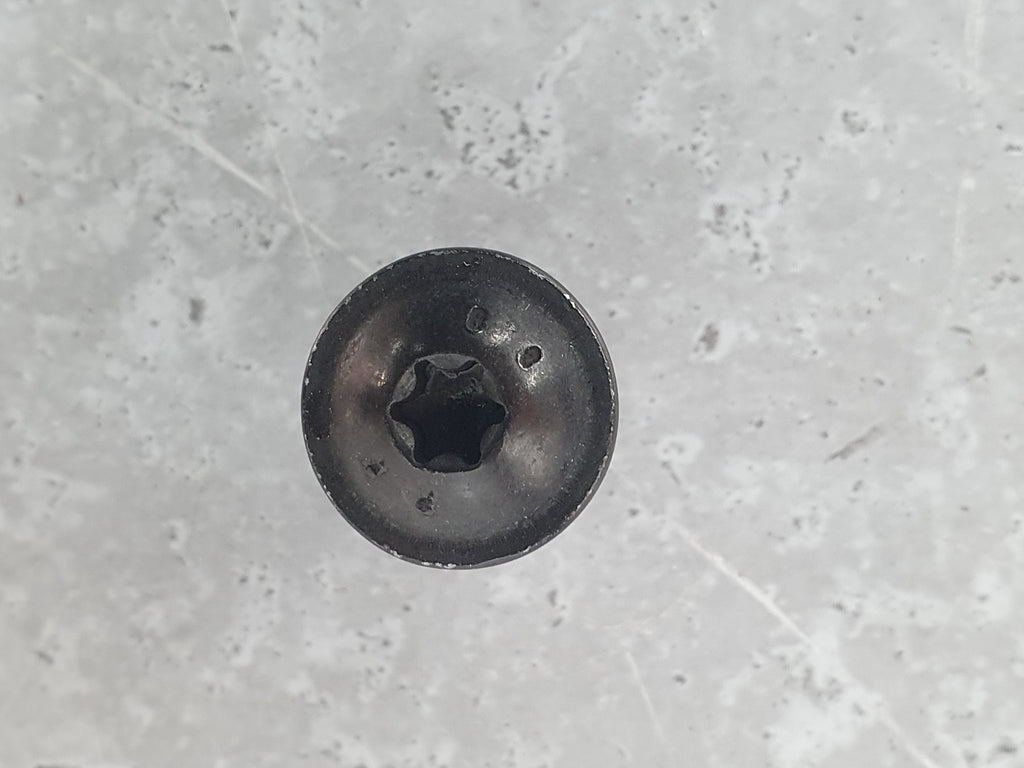 AUDI BUMPER COVER BOLT/LOCATING BOLT  M6 x 16 N90788402