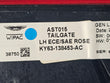 Load image into Gallery viewer, ASTON MARTIN VANTAGE 2019 RED LENS LEFT SIDE DECKLID LAMP ASSEMBLY KY63-138453-AC