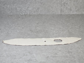 MCLAREN DOOR ACCESS PANEL ADHESIVE TAPE GENUINE 11A4849CP