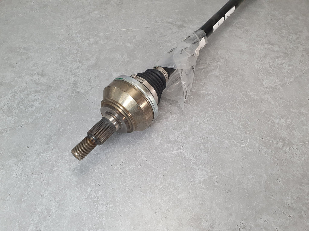 LAMBORGHINI AVENTADOR LP740-4 S, CENTENARIO. HALF SHAFT 470501203L