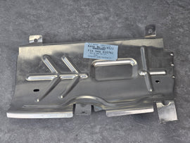 BENTLEY GT REAR BUMPER HEAT SHIELD 3W8807527