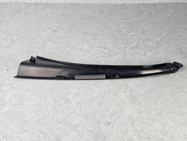 MCLAREN 540C LEFT HOOD OPENING TRIM COVER PANEL 13A0179CP