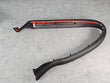 Load image into Gallery viewer, MCLAREN SEAL TERTIARY DOOR SKIRT LH 13A5751CP