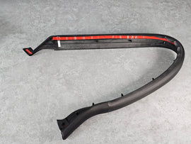 MCLAREN SEAL TERTIARY DOOR SKIRT LH 13A5751CP