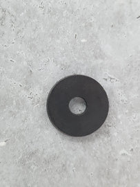 ASTON MARTIN WASHER BLACK STAINLESS STEEL 6.0MM CG43-106258-AA