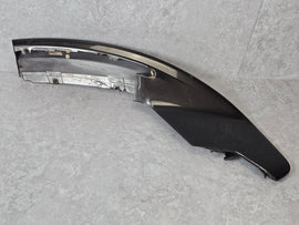 MCLAREN 570S FRONT BUMPER LEFT LOWER SPOILER 13A2626CP
