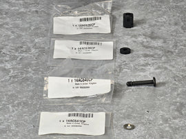 MCLAREN SERV COVER FIX 14AC818CP