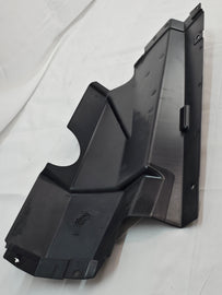 Lamborghini Aventador LP700-4 LP700-4 Coupe (2012) COVER RIGHT FRONT 470103724C