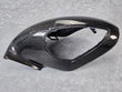 Load image into Gallery viewer, PORSCHE 911 991 CARBON LEFT MIRROR LINING HOUSING 991.731.029.02