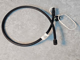 ASTON MARTIN DBX UPPER HFA SENSOR  MY83-9G452-AA