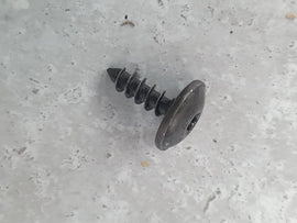 AUDI UNDERTRAY BUMPER ARCH LINER SCREW - N90974701