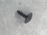AUDI UNDERTRAY BUMPER ARCH LINER SCREW - N90974701