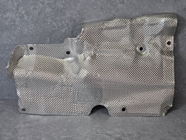 BENTLEY BENTAYGA HEATSHIELD 4M0825691H