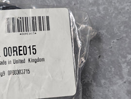 MCLAREN O-RING-3X46-FKM-BLK 00RE015