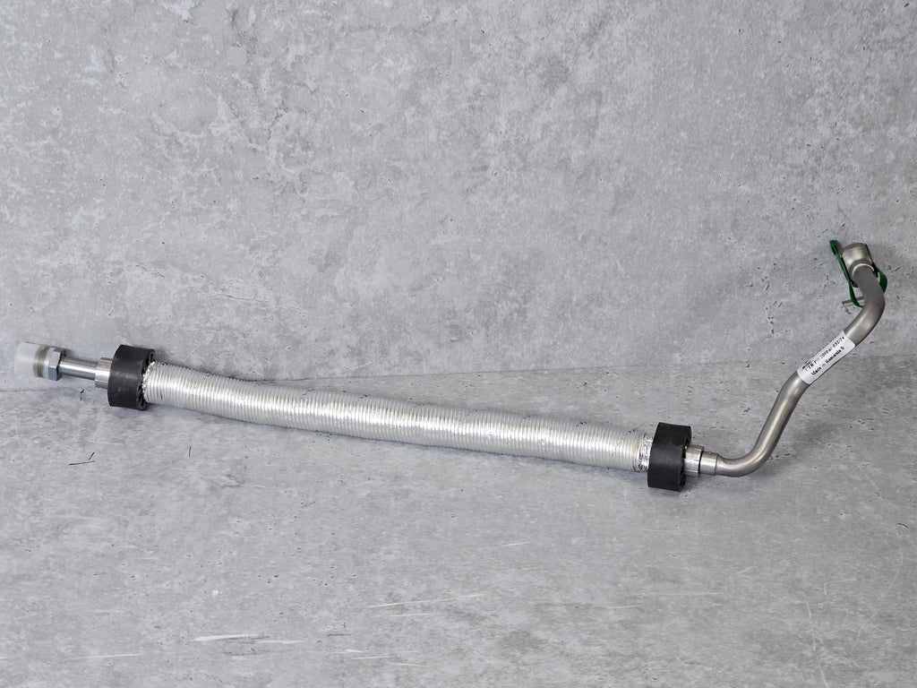BENTLEY GT, GTC & FLYING SPUR 2004-2011 POWER-STEERING JUMPER HOSE 3W0422895L