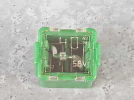 MCLAREN A15 FUSE 40A 11M0954CP
