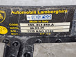 Load image into Gallery viewer, LAMBORGHINI URUS CARBON REAR LEFT DOOR WHEEL ARCH 4ML854819A