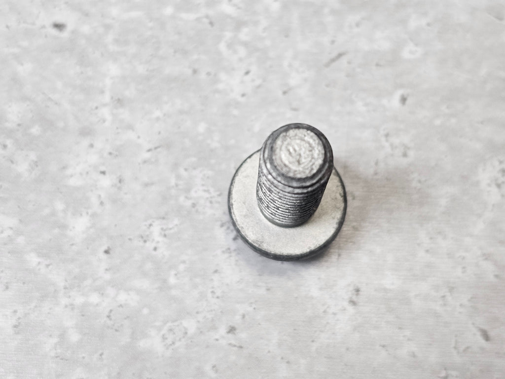 BENTLEY TORX BOLT M8X20 N91048802