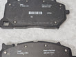 Load image into Gallery viewer, LAMBORGHINI URUS 1 SET OF BRAKE PADS FOR FRONT DISC 4M0698151BQ