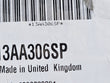 Load image into Gallery viewer, MCLAREN SHIM STRIKER R 13AA306SP