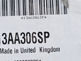 MCLAREN SHIM STRIKER R 13AA306SP