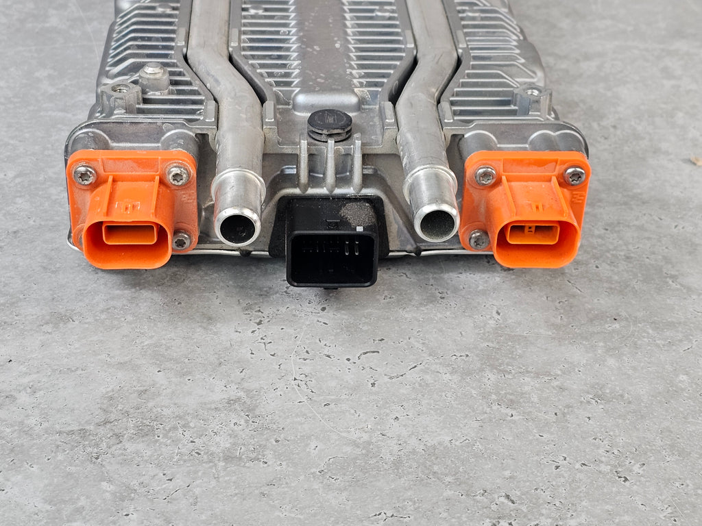 FERRARI 296, SF90  OBC PREH LIV. D 3.5KW 897402