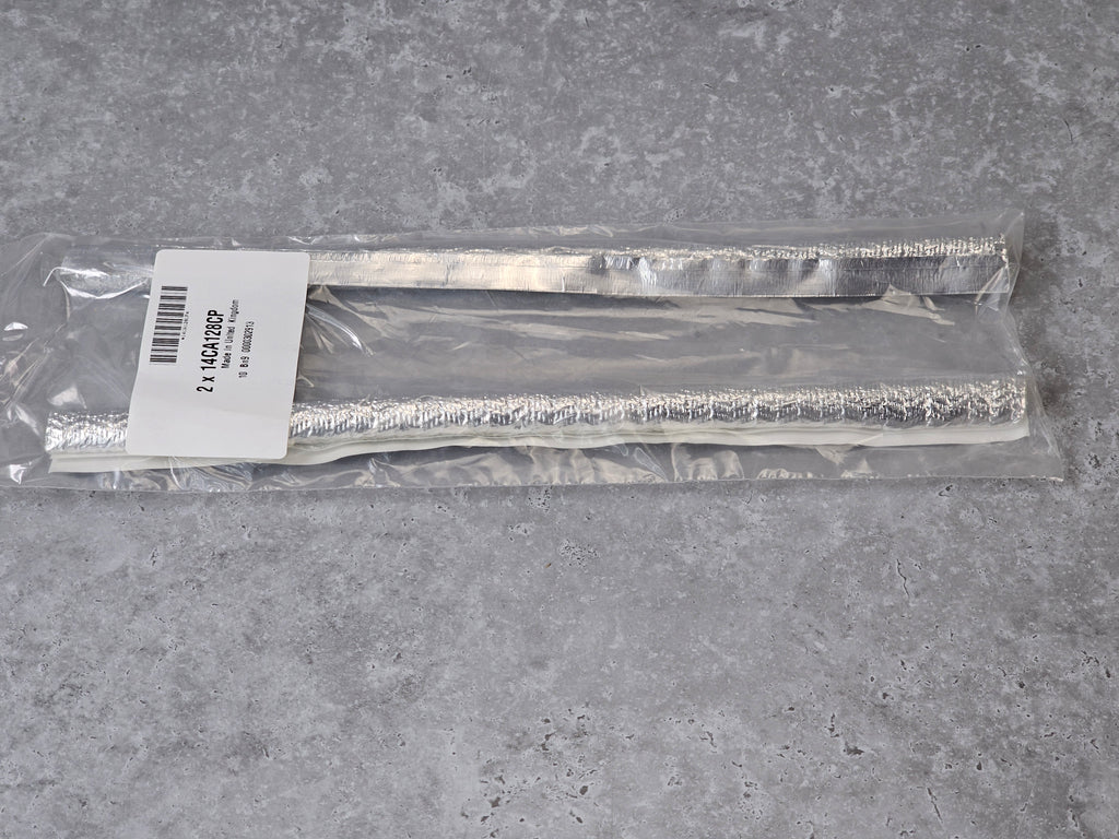 MCLAREN HEATSHIELD FR 14CA128CP