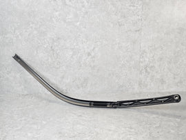MCLAREN 720S 2018 WINDSHIELD WIPER ARM LEFT FRONT 14AB957CP