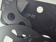 Load image into Gallery viewer, MCLAREN 650S FRONT SECONDARY  BONNET HOOD LATCH 11A5261CP-05
