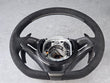 Load image into Gallery viewer, MCLAREN 570S/ 600LT MSO CARBON FIBRE &amp; ALCANTARA STEERING WHEEL 13N1131CP-13006SW