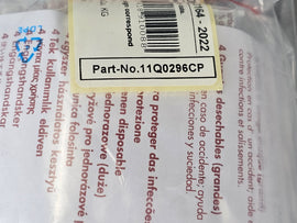 MCLAREN FIRST AID KIT 11Q0296CP