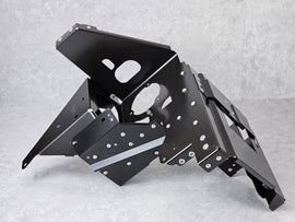 MCLAREN 570S 2015-ON REAR LEFT QUARTER FRAME MOUNTING BRACKET 13AA890CP