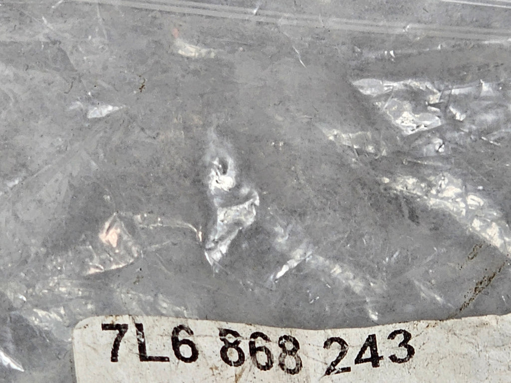 AUDI UPHOLSTERY RETAINING CLIP 7L6868243